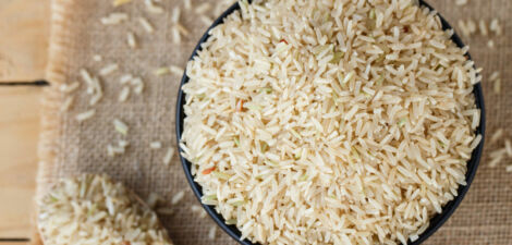 les différents types de riz et comment les cuisiner