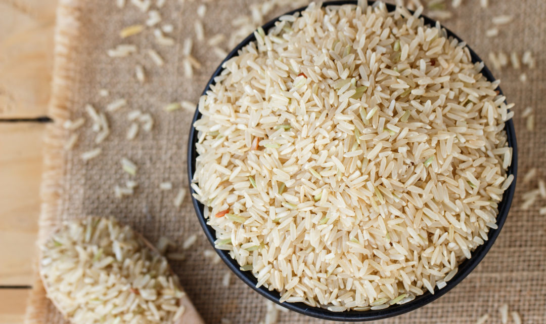 إتقان طهي أنواع مختلفة من الأرز