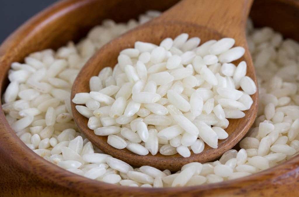 كل شيء عن أرز الريزوتو: الدليل الشامل