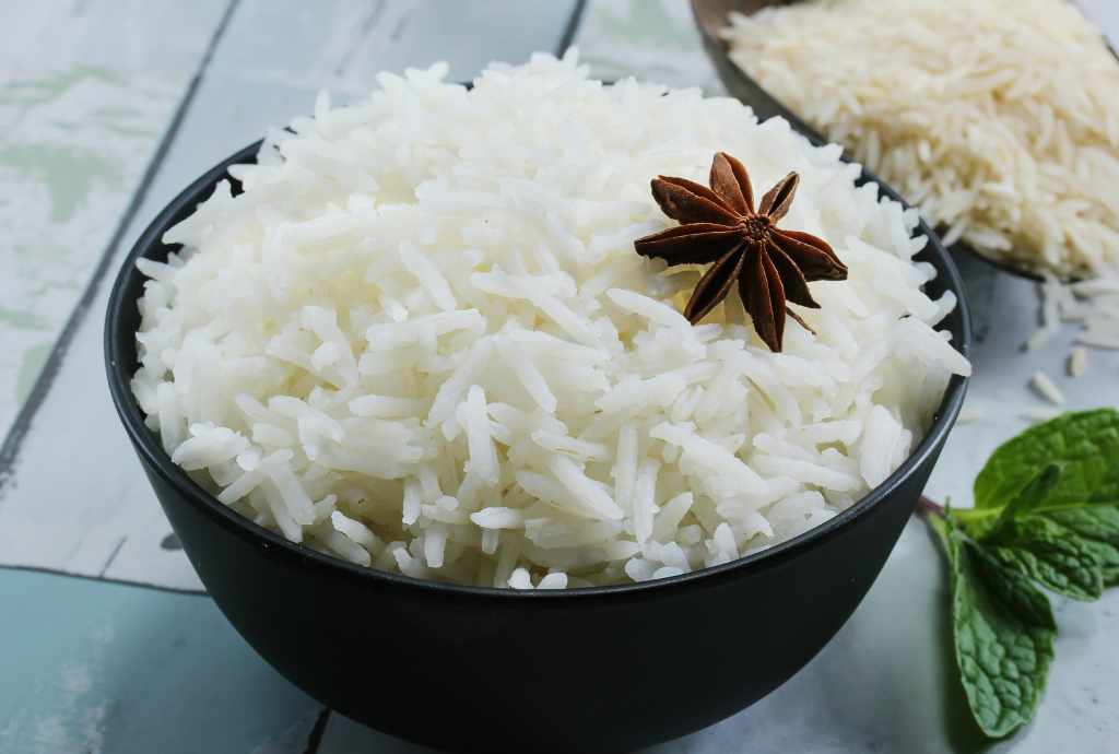nombre de variétés de riz dans le monde