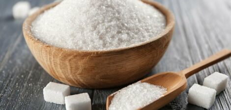 هل يحتوي الأرز على السكر؟