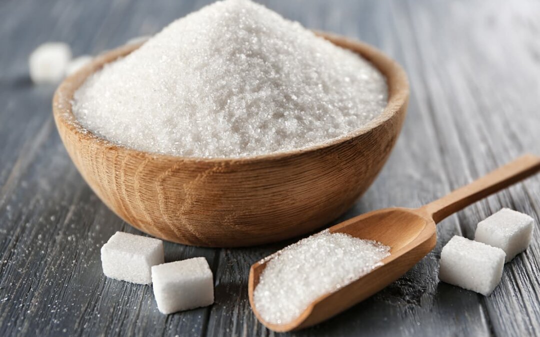 Le riz contient-il du sucre ? Découvrez la vérité ici