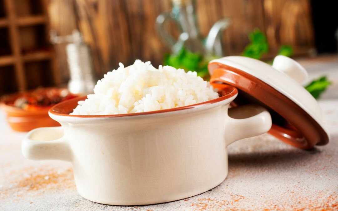 وقت طهي الأرز: نصائح عملية