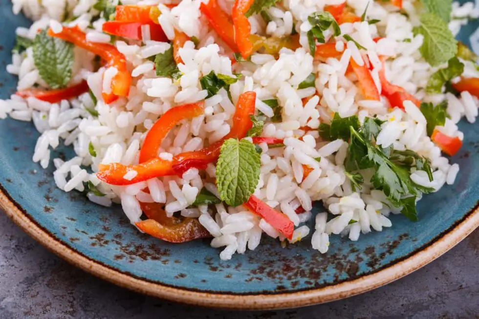 Quel est le meilleur riz à salade ?
