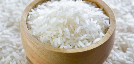 حساسية الأرز