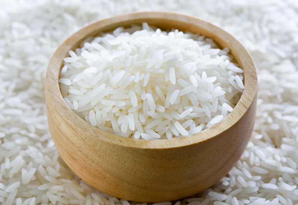 Allergie au riz : Connaissez les symptômes et les traitements efficaces