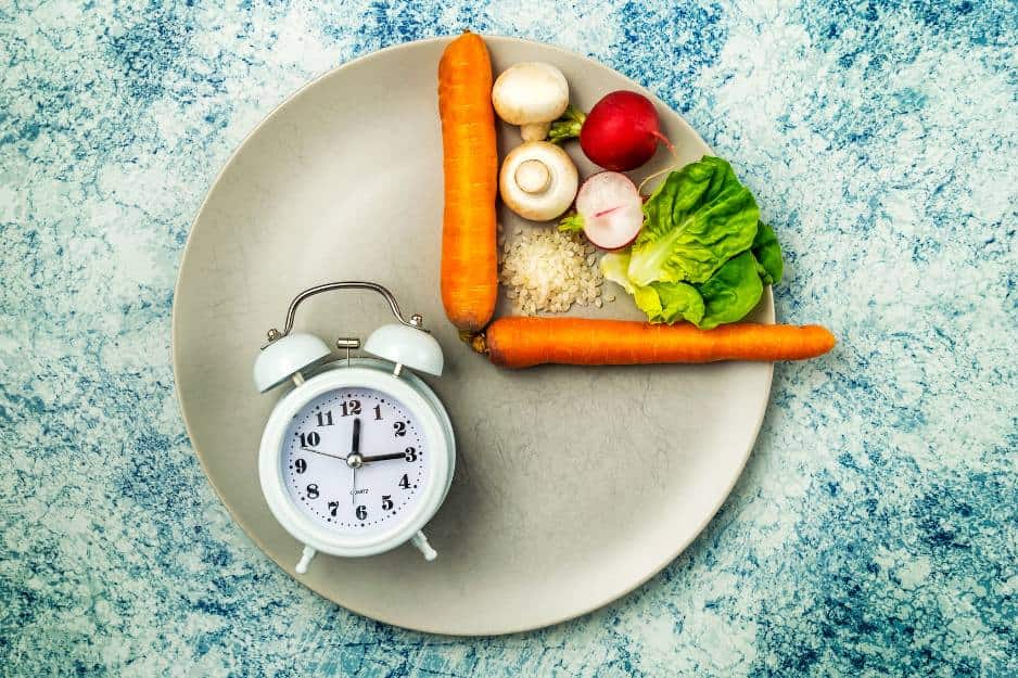 نظام التغذية المتقطع: دليل نهائي لفقدان الوزن وتحسين الصحة