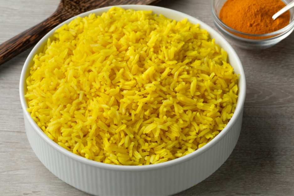 Calorie riz cuit: tout ce que vous devez savoir