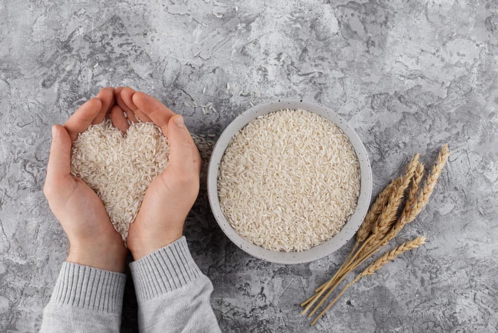 Les nutriments du riz : valeurs et bienfaits