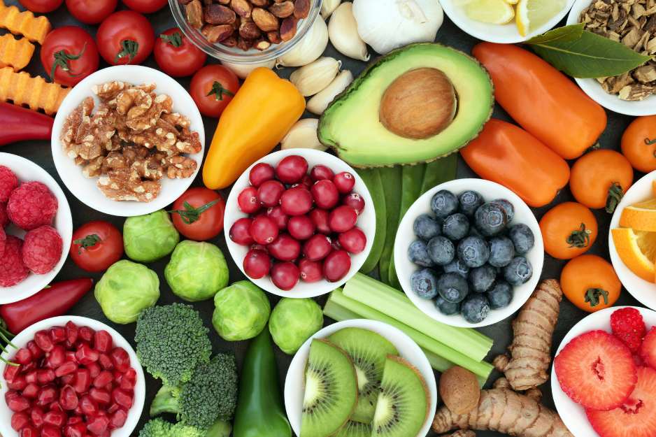 Tout Ce Que Vous Devez Savoir Sur Les Super Aliments