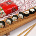 sushi recette