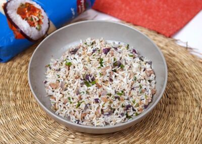 Recette thon riz: Un plat rapide et savoureux