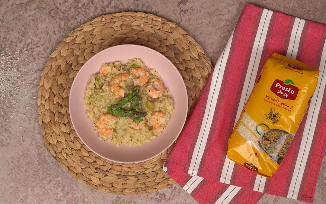 Risotto par personne: quantités, conseils et recettes