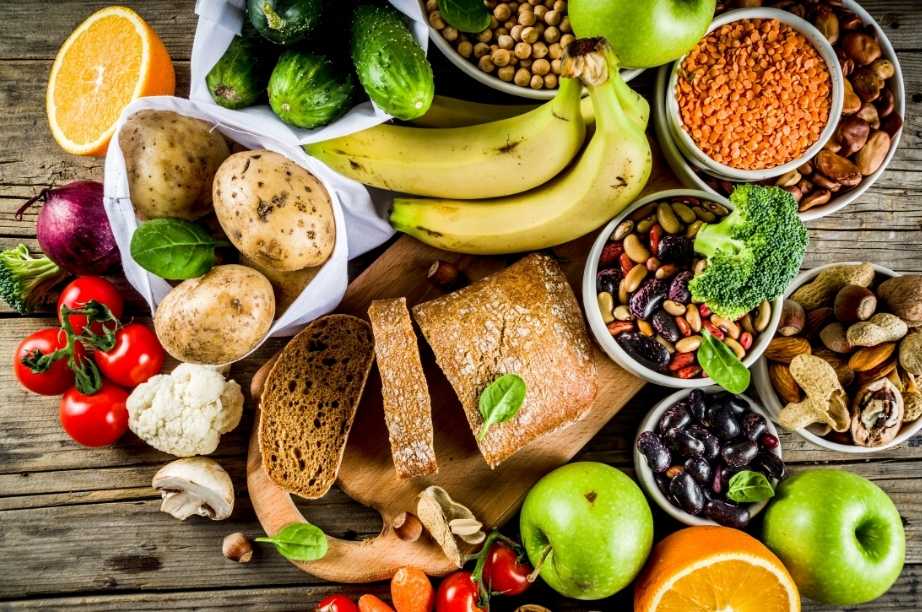 les nutriments à inclure pour une alimentation saine 