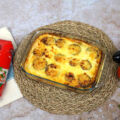 Recette Moussaka au riz : Plat Traditionnel Savoureux