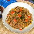 Riz aux mille délices : recette traditionnelle et simple