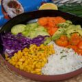 Buddha Bowl : Une recette saine et nutritive