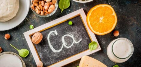 Aliments riches en calcium : votre guide complet