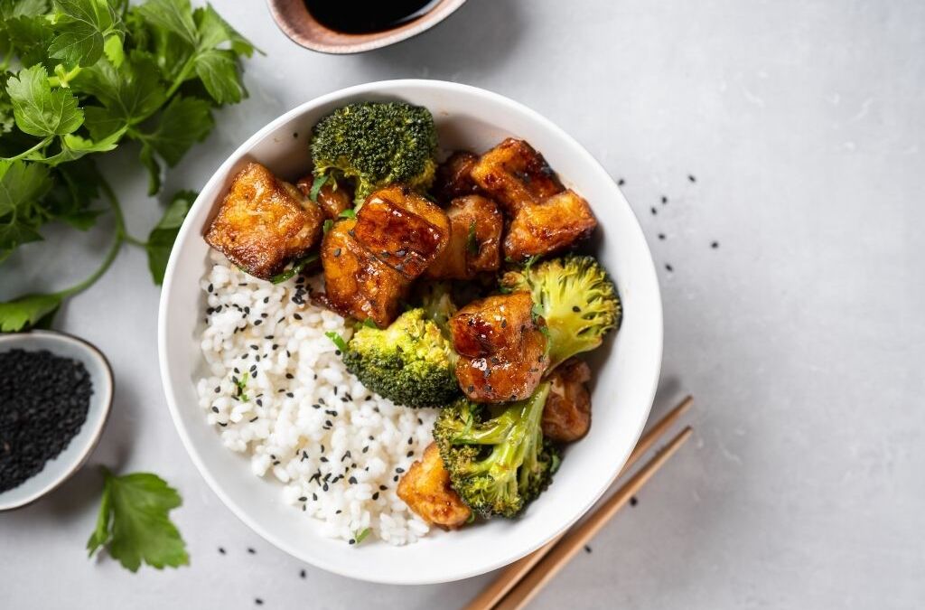 Cuisine Végétalienne : Savourez le goût du végétal au quotidien