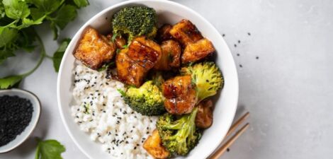 Cuisine végétalienne : recettes délicieuses et nutritives