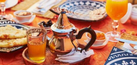 كل ما تحتاجون معرفته عن البرانش
