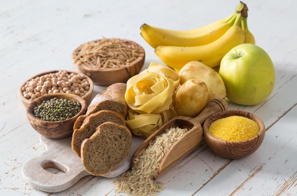 الكربوهيدرات الموجودة في الأرز: الفوائد والوظائف والنصائح لنظام غذائي متوازن