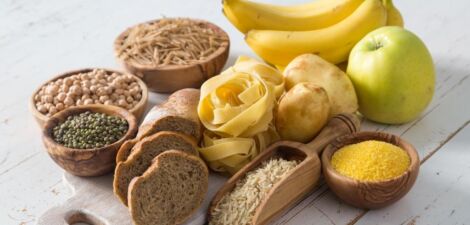 Les Glucides dans le Riz : Bienfaits, Fonctions et Conseils pour une Alimentation Équilibrée