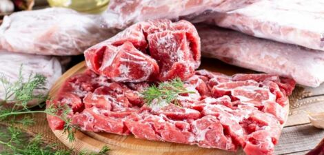 Décongeler la viande rapidement : Guide Complet + Astuces