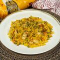 Galinhada Brésilienne : Recette Traditionnelle de Poulet et Riz