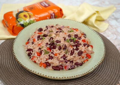 Riz congrí : recette traditionnelle cubaine