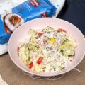 Salade de Concombre et Yaourt