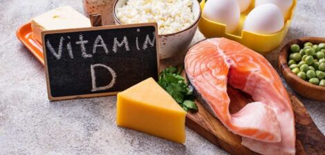 الأطعمة الغنية بفيتامين D: دليل شامل