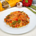 Recette de paella aux pois chiches : un plat délicieux et nutritif