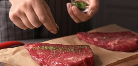 Épices pour la viande : guide complet et conseils