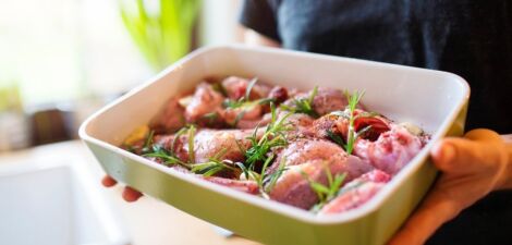 Propriétés de la viande de lapin : bienfaits et vitamines