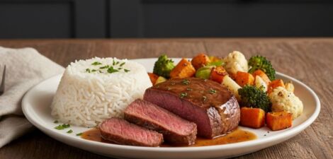 Garnitures de viande : Recettes faciles et délicieuses