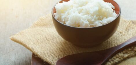 Riz gluant : caractéristiques, préparation et recettes