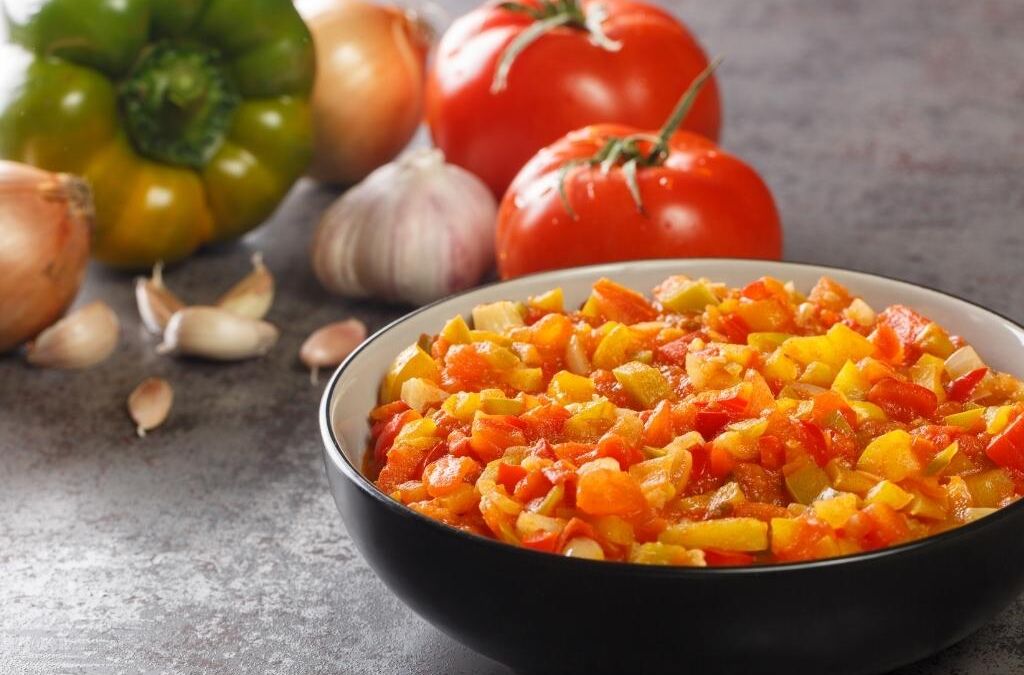 السوفريتو: اكتشف السر السحري للمطبخ التقليدي