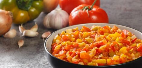 Sofrito: Base de la Cuisine Espagnole