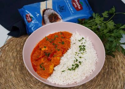 دجاج تيكا ماسالا