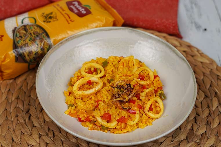 Foto de أرز بالكالمار