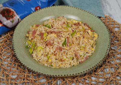 Ria à la vénézuélienne