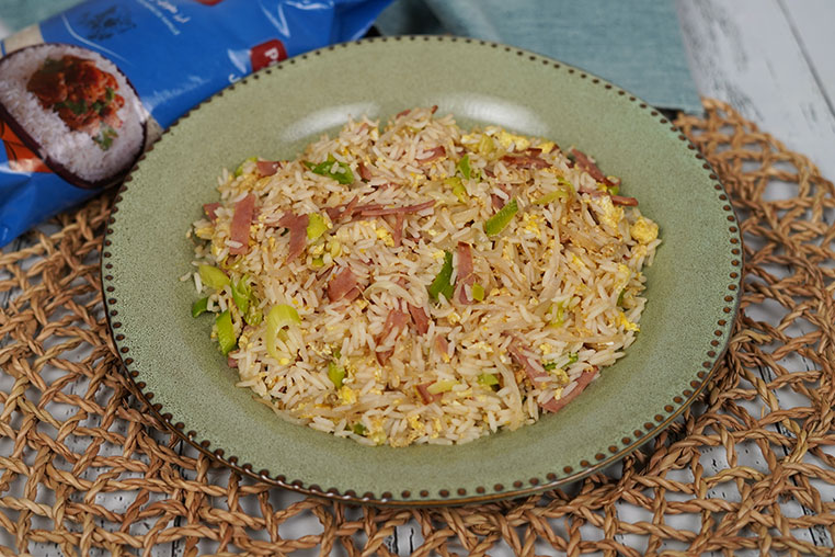 Foto de Ria à la vénézuélienne