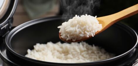 Temps de cuisson optimal du riz à l’autocuiseur