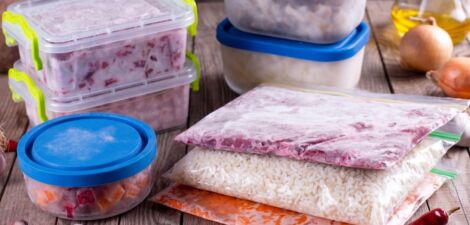 Peut-on vraiment congeler le riz et comment le faire correctement ?