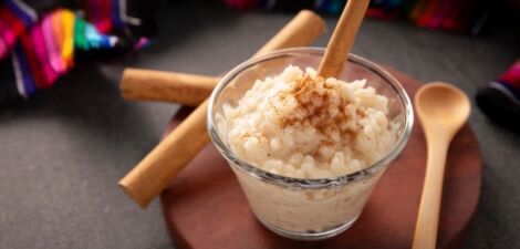 Connaissez-vous l’origine du riz au lait ?